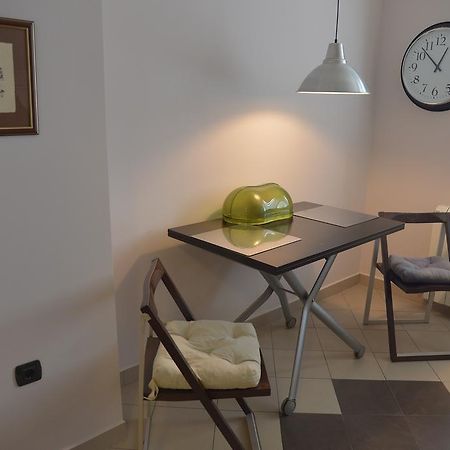 Apartment Danica بلغراد الغرفة الصورة