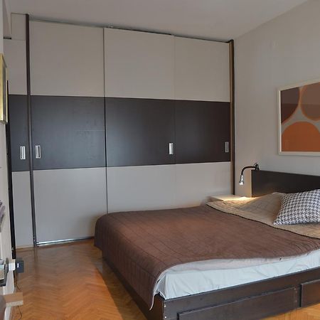 Apartment Danica بلغراد الغرفة الصورة