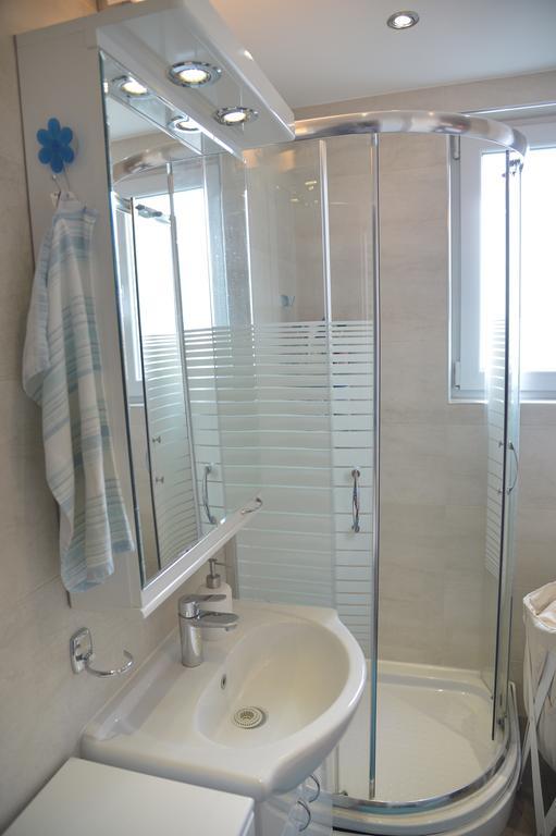 Apartment Danica بلغراد الغرفة الصورة