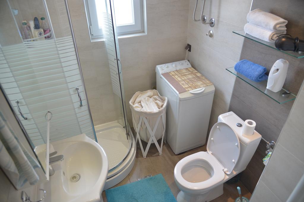 Apartment Danica بلغراد الغرفة الصورة
